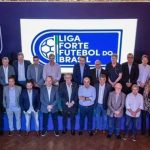 Reunião da LFU