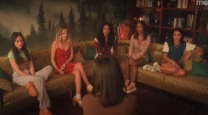 “Pretty Little Liars: Curso de Verão” trailer da segunda temporada disponível