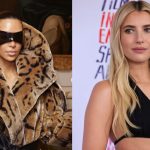 produção de kim kardashian e emma roberts será exibida pela netflix