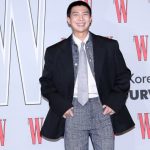 RM, do BTS, revela lançamento de segundo álbum solo “Right Palce, Wrong Person”