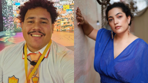 Recém eliminado do BBB24, Lucas Buda fala sobre fim de seu casamento