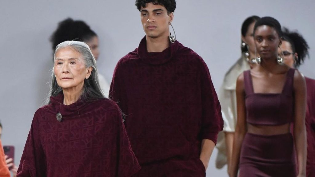 Reptilia faz sua estreia na São Paulo Fashion Week