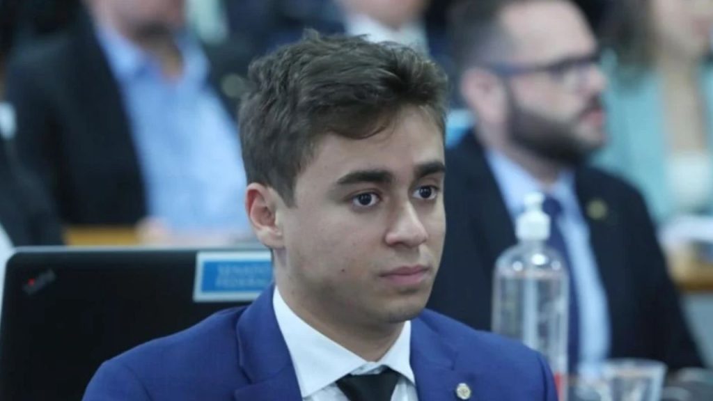 STF autoriza abertura do inquérito sobre Nikolas Ferreira por crime de honra contra Lula