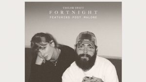 Taylor Swift revela parceria com Post Malone para ‘The Tortured Poets Department’