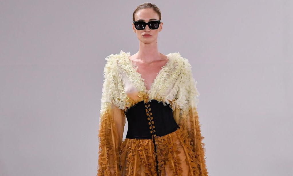 Thear estreia coleção em homenagem ao cerrado brasileiro