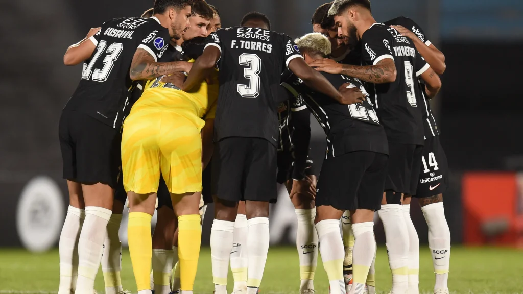Yuri Alberto fala sobre a estreia do Corinthians Yuri Alberto fala sobre a estreia do Corinthians