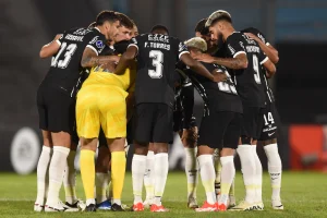 Yuri Alberto fala sobre a estreia do Corinthians