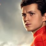 tom holland revela envolvimento no roteiro de homem aranha 4