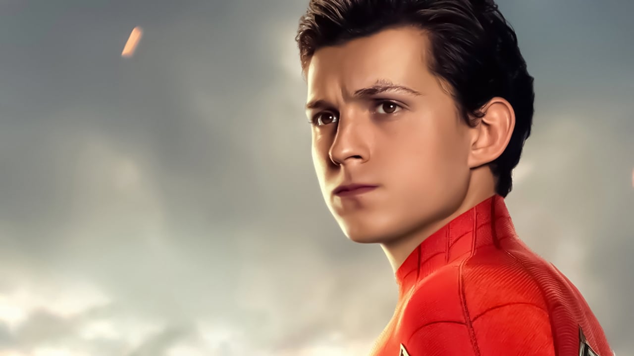 tom holland revela envolvimento no roteiro de homem aranha 4