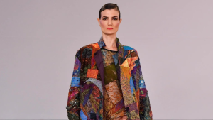 SPFW: Lino Villaventura entrega desfile de luxo na semana de moda