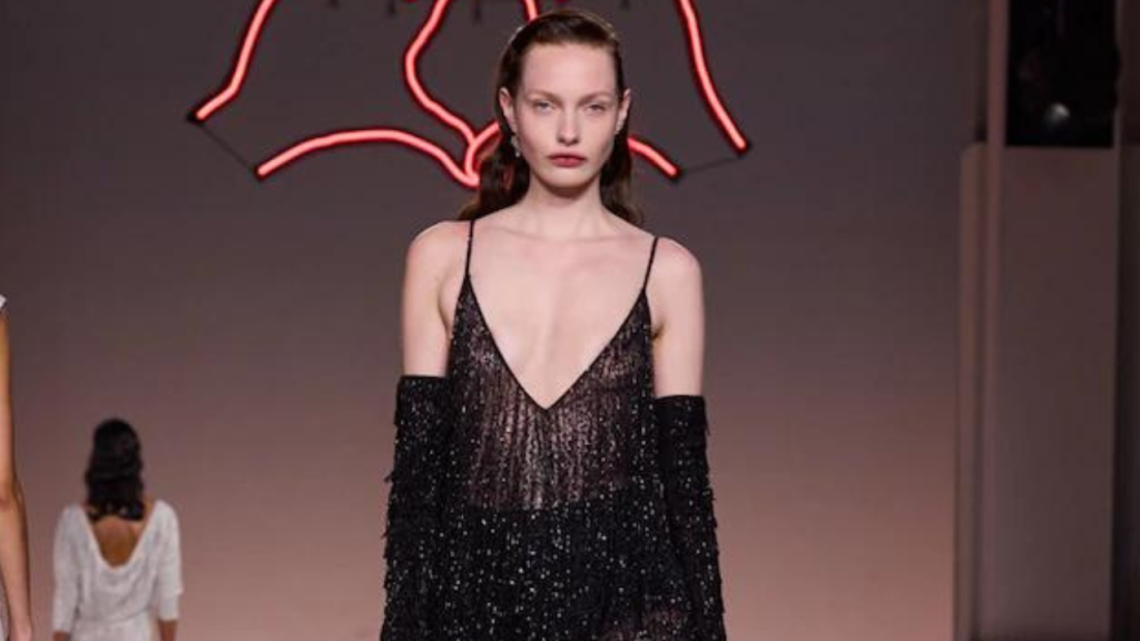 Marlene Dietrich é a nova inspiração para a Fall Collection da Dior