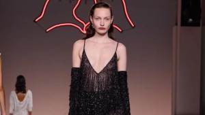 Marlene Dietrich é a nova inspiração para a Fall Collection da Dior