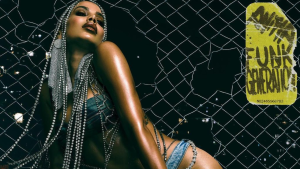 Funk Generation: Anitta libera cliques exclusivos antes da estreia de seu novo álbum