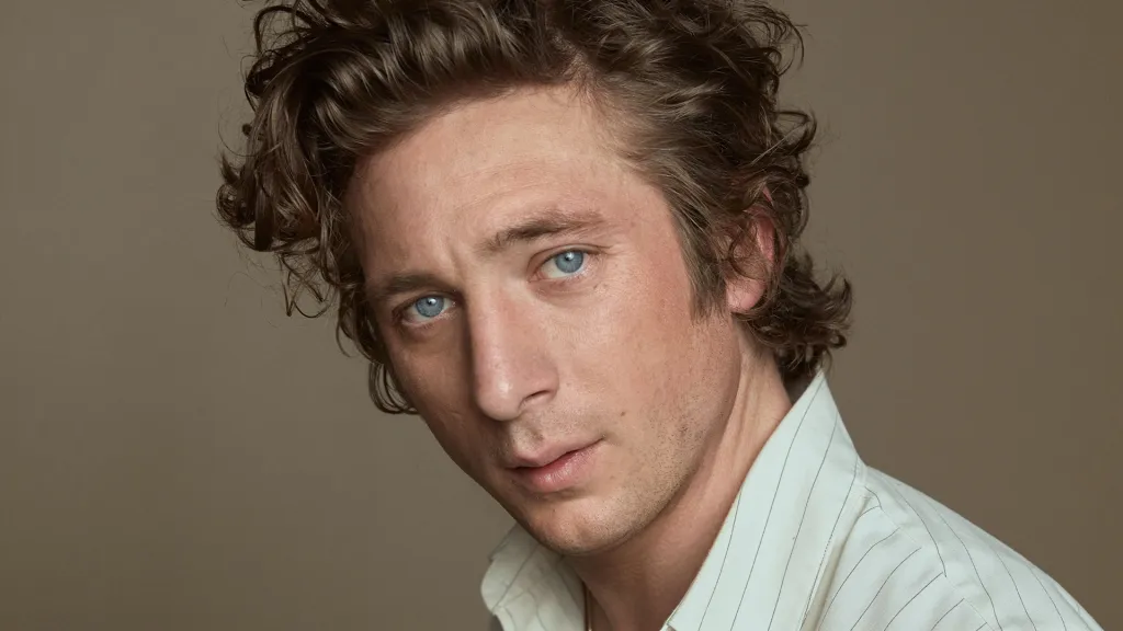 Jeremy Allen White irá interpretar Bruce Springsteen em cinebiografia