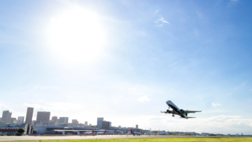 O ministro de Portos e Aeroportos, Silvio Costa Filho, diz em eventob que o programa entrará em prática em abril