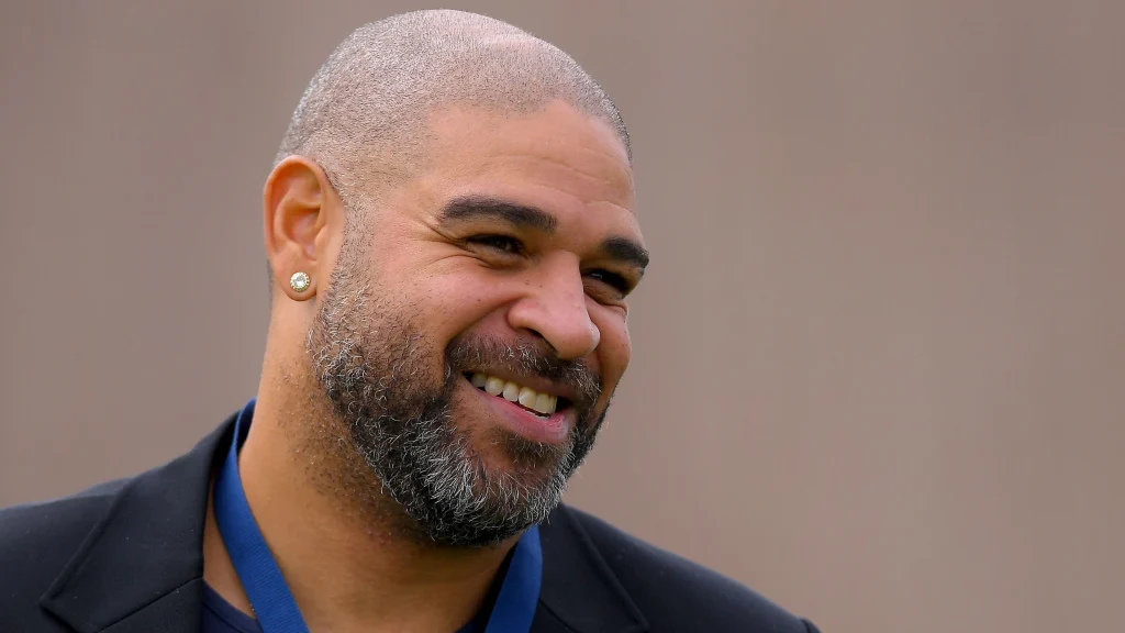 Adriano Imperador quebra o silêncio sobre seu suposto caso com Gracyanne Barbosa