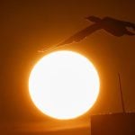 Climatempo alerta para a onda de calor no final de abril