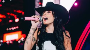 Ana Castela revela aos fãs planos para a maternidade