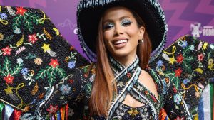 Anitta revela “GRIP” como novo destaque do álbum “Funk Generation”