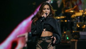 Anitta confirma presença no Latin American Music Awards