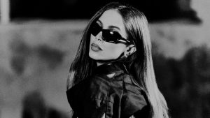 Anitta revela a capa oficial de “Funk Generation”