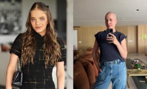 Rafa Justus comemora transplante bem-sucedido da irmã