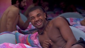 BBB 24: Davi analisa participantes e tranquiliza Matteus