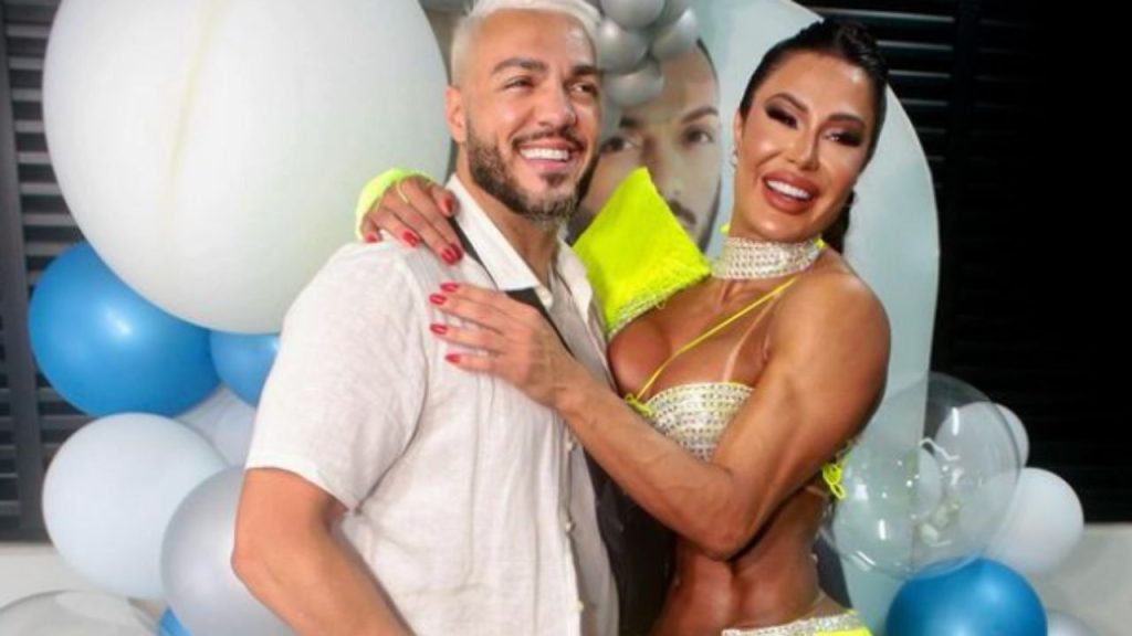 Separações em 2024: relembre casais famosos que terminaram esse ano