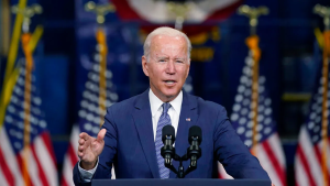 Biden faz críticas a  Netanyahu sobre a guerra em Gaza