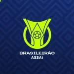 Logo Brasileirão 2024