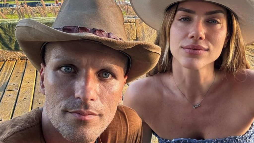Bruno Gagliasso diz: “Dudu Azevedo foi fundamental para meu casamento com Giovanna Ewbank