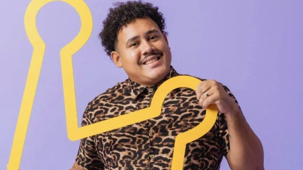 BBB24: Lucas Henrique é o novo líder da casa Lucas_Henrique_é_líder