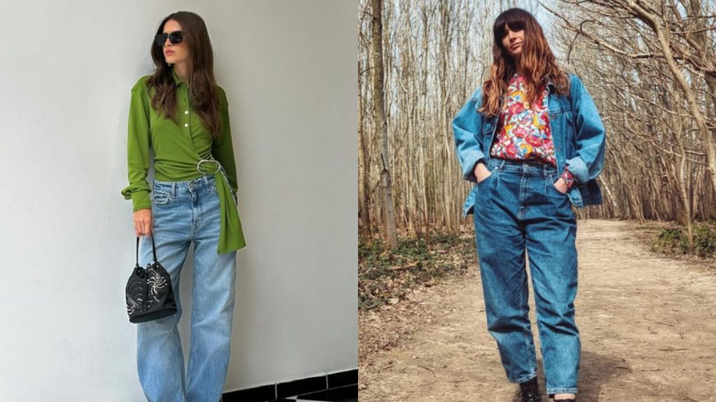 Conheça a calça relaxed fit: novo modelo de jeans que promete tendência