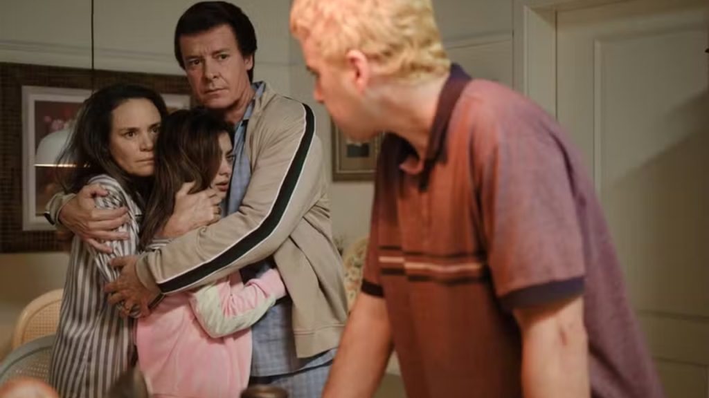 Imagem Filmes divulga trailer oficial do Filme “Silvio”