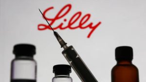 Zepbound, da Eli Lilly, pode tratar apneia do sono e obesidade