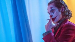 ‘Coringa 2’ ganha data de estreia e pôster oficial