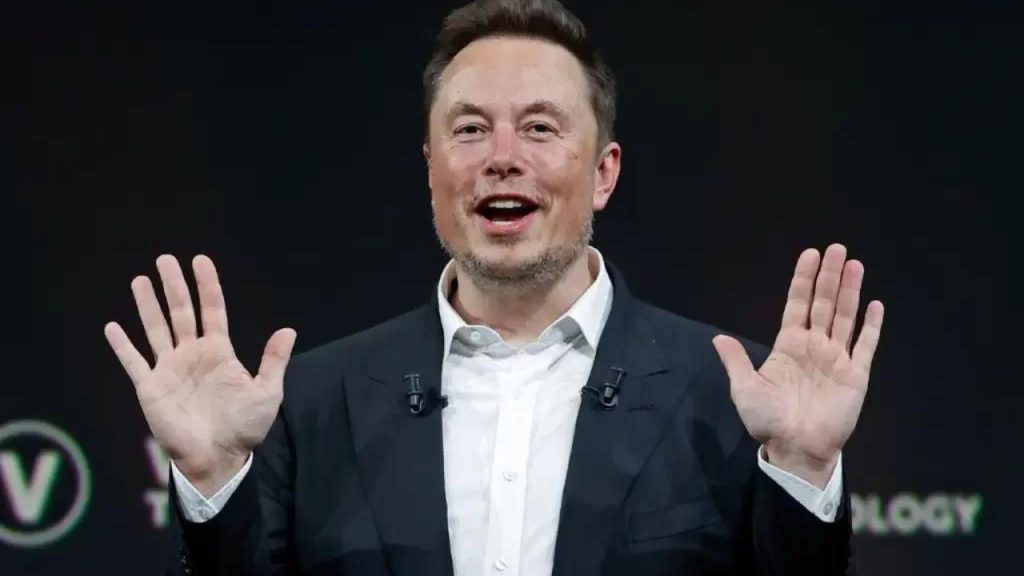 Elon Musk se reuniu com parlamentares do governo após manifestações em Brasília