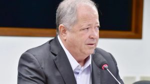 Câmara mantém prisão de Chiquinho Brazão no caso Marielle