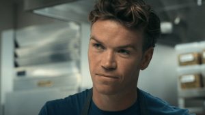 Will Poulter retornará para a terceira temporada de “O Urso”