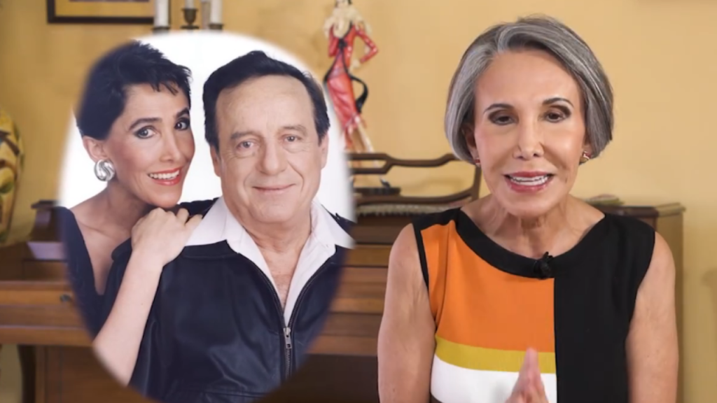 Viúva de Roberto Bolaños, Florinda Meza, compartilha desabafo com fãs