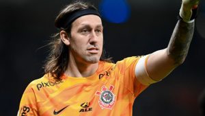 Após fazer proposta por Cássio, Cruzeiro tem negativa de Fábio