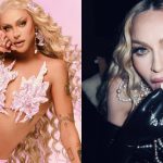 Pabllo Vittar pode se apresentar em show de Madonna no Rio