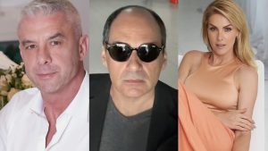 Advogado de Alexandre Correa abandona processo contra Ana Hickmann