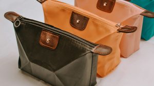 Bolsas duráveis: entenda as melhores formas de preservar a qualidade destes itens