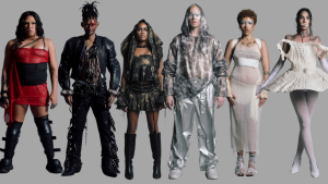 “A Loja de Atrocidades”: conheça o processo criativo do figurino