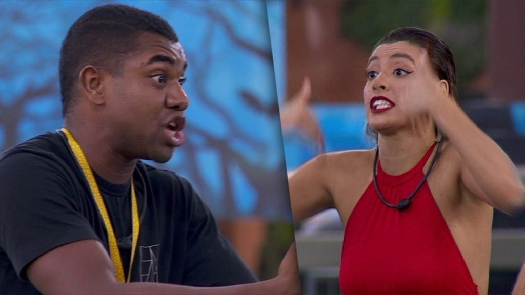 BBB 24: novo líder, rompimentos e outros desentendimentos marcam a madrugada da casa