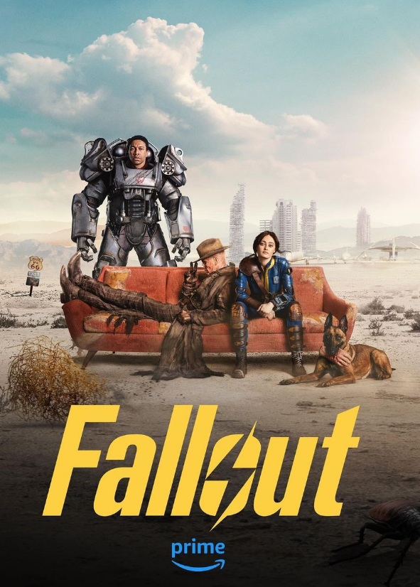 Final alternativo da 1ª temporada de Fallout é revelado por atriz