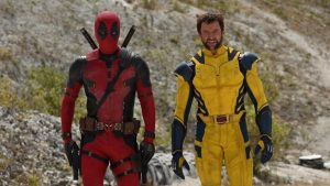 “Deadpool & Wolverine”: novo trailer do filme é revelado