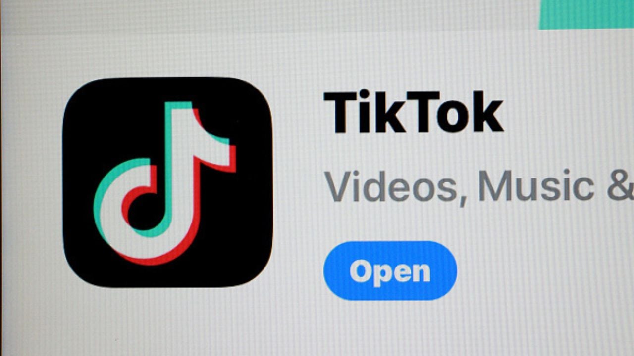 Tik Tok