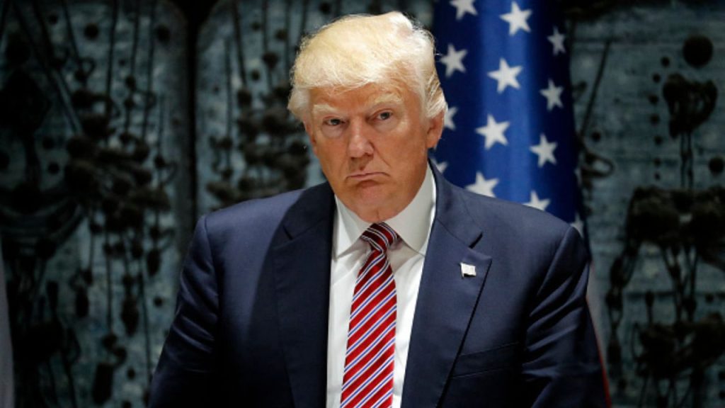 Donald Trump é multado ao atacar testemunhas do caso de fraude